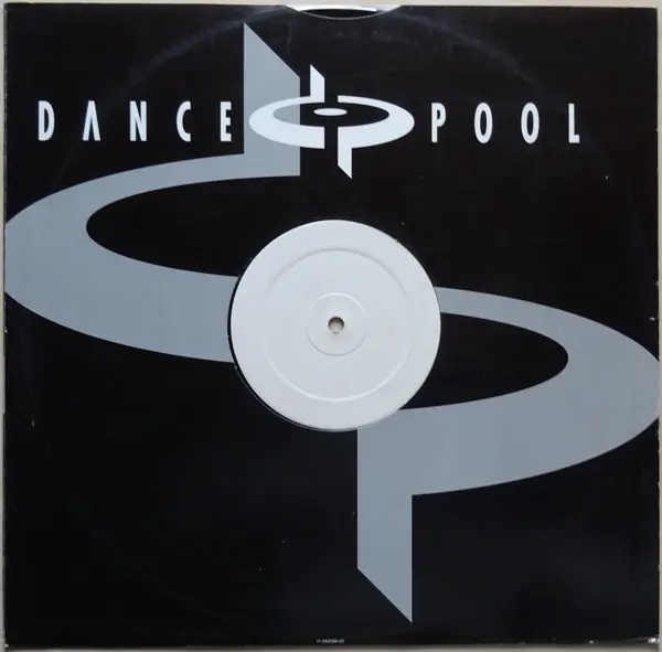 B.G. The Prince Of Rap - Stomp (Uplifters Remix), Electronic, Euro House, 1996 - Dance Pool, Germany, Vinyl 1x 12", Promo, Si