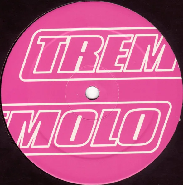 Album cover for Discobug (The Remixes) by Freakyman