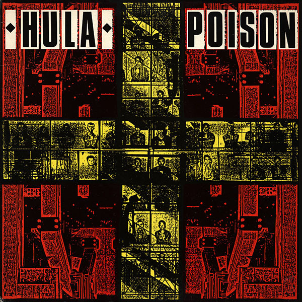 Poison