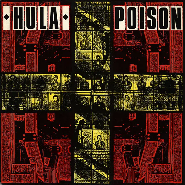 Poison