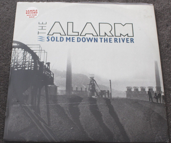 Sold Me Down The River