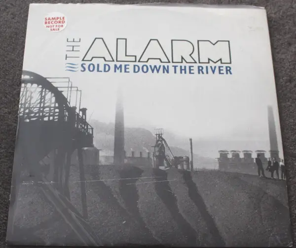 Sold Me Down The River