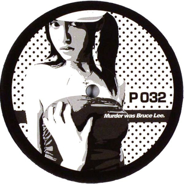 Murder Was Bruce Lee / Flash Bacon