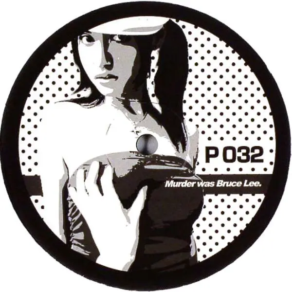 Murder Was Bruce Lee / Flash Bacon