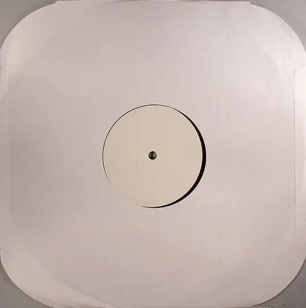 Daft Punk - One More Time (The House Moguls Remix), Electronic, Electro House, 2007 - Unrestricted Recordings, US, Vinyl 1x 1