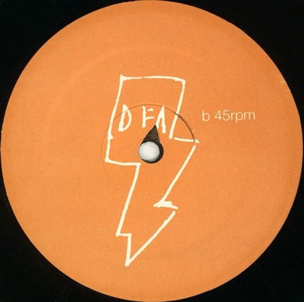 Album cover for Classique #2 / Roar by Hercules & Love Affair