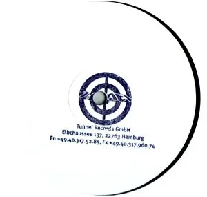 Album cover for No Alternative by DJ Merlin & C-Bass