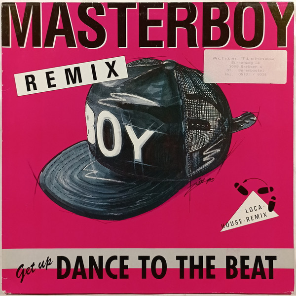 Dance To The Beat (Remix - Loca-House-Remix)