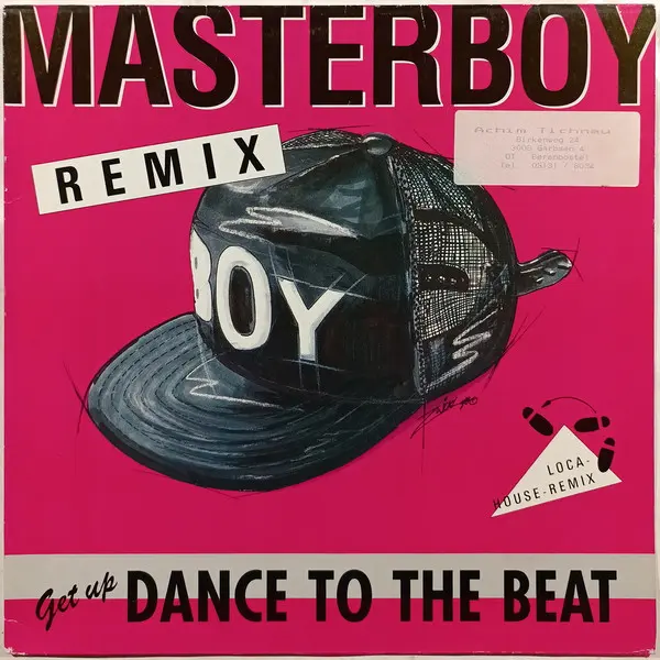 Dance To The Beat (Remix - Loca-House-Remix)