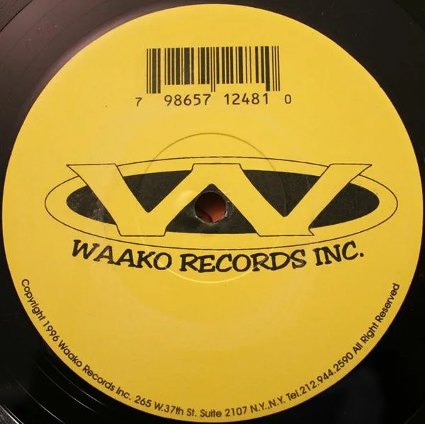 Album cover for Love Commandments Part II by Gisele Jackson