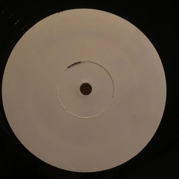 Album cover for Crossover by EPMD