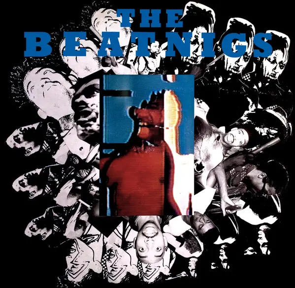 The Beatnigs