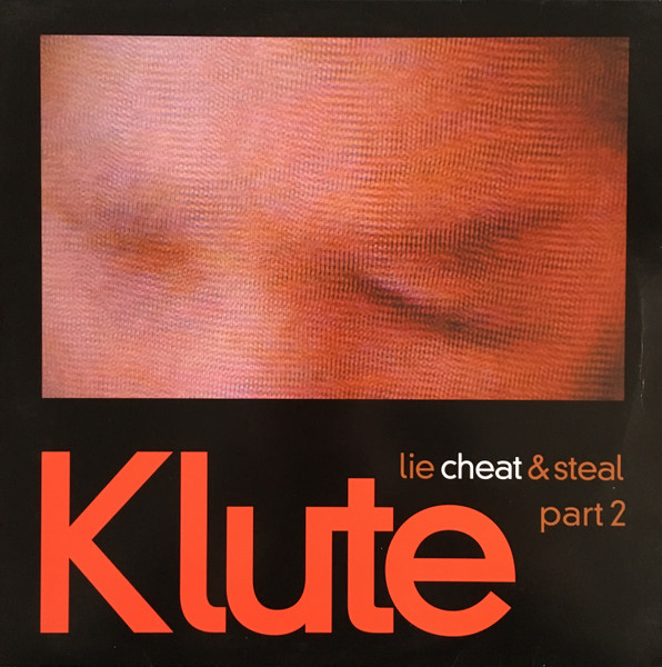 Lie Cheat And Steal Part 2