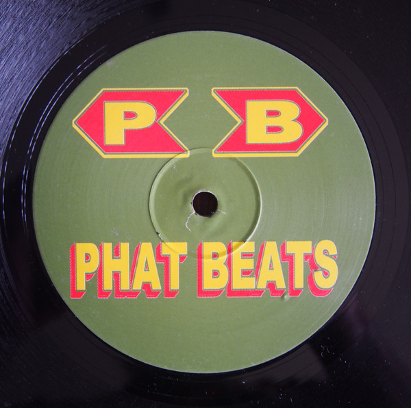 Listen Up! / Cuts On The Fader