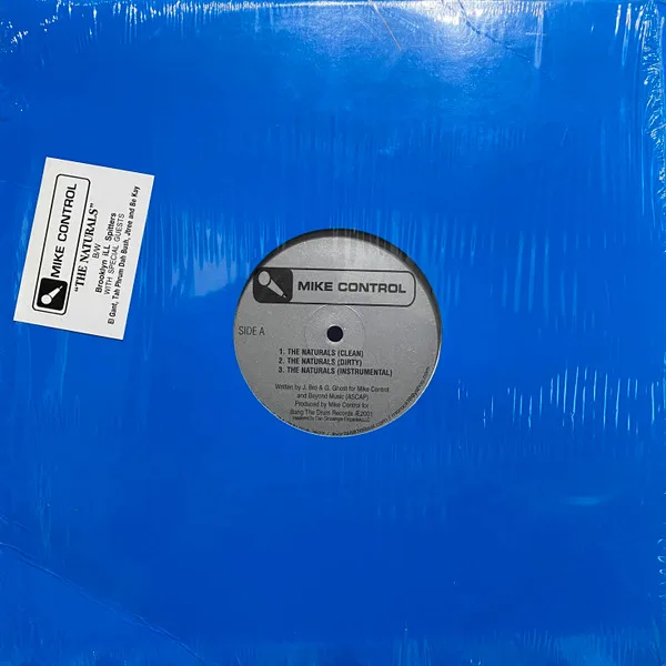 The Naturals / Brooklyn Ill Spitters