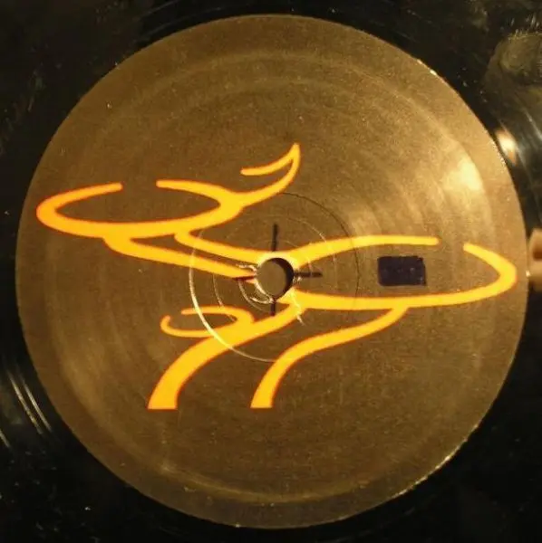 Altitude - Night Stalker, Electronic, Breaks, Trance, 2001 - UK Bonzai, UK, Vinyl 1x 12"