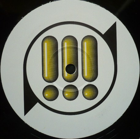 Magic Hands - Magic Hands EP, Electronic, Euro House, Hi NRG, 1996 - Energise Records, UK, Vinyl 1x 12", 33 ⅓ RPM