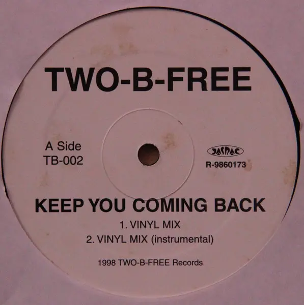 Keep You Coming Back / Play That Funky Music