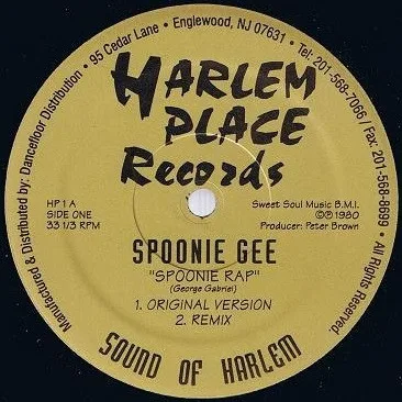 Spoonie Rap