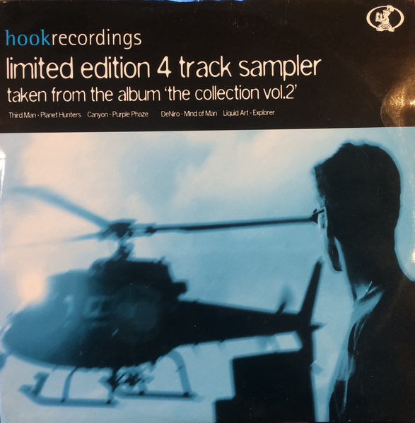 The Collection Vol.2