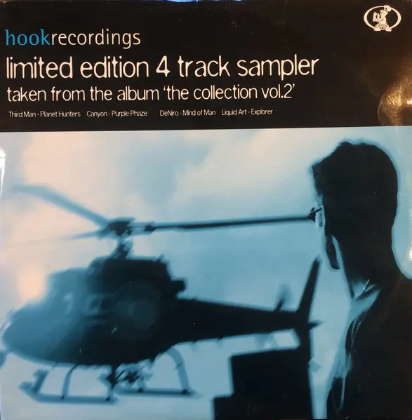 The Collection Vol.2