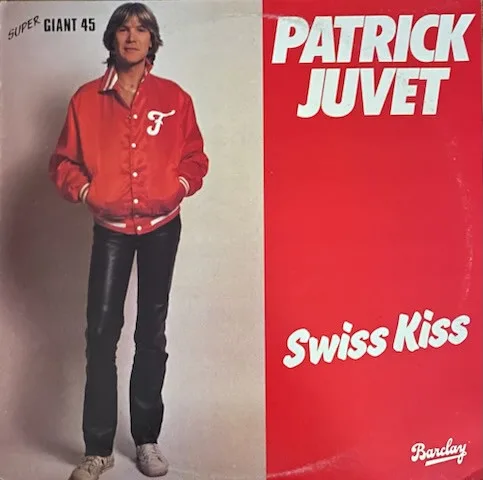 Swiss Kiss / French Pillow Talk
