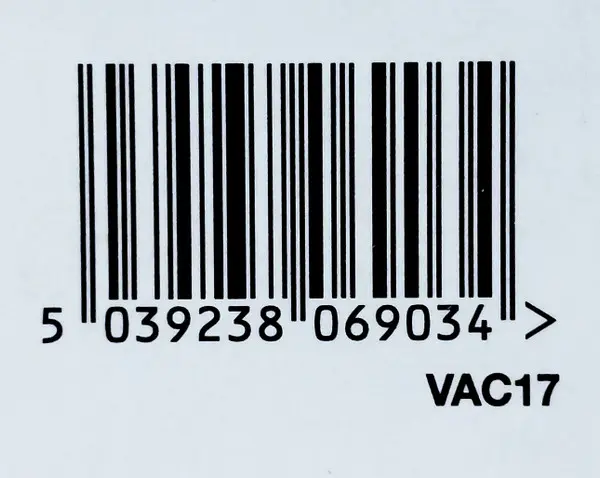 Ingo Vs Charlie J - Crazy Fuck / Vertigo, Electronic, Hard House, Hard Trance, 2003 - Vacuum Recordings, UK, Vinyl 1x 12", 45