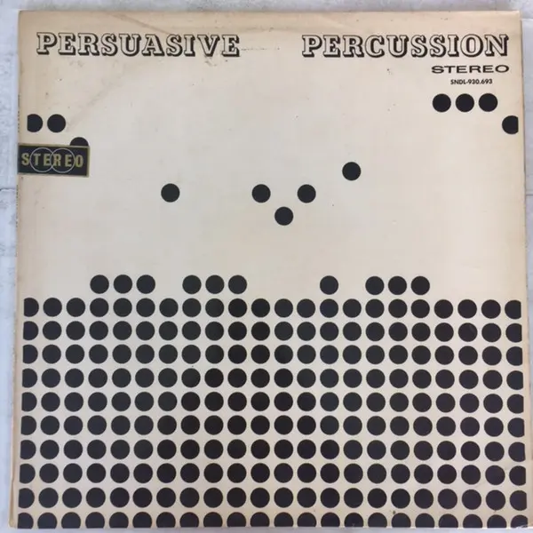 Persuasive Percussion