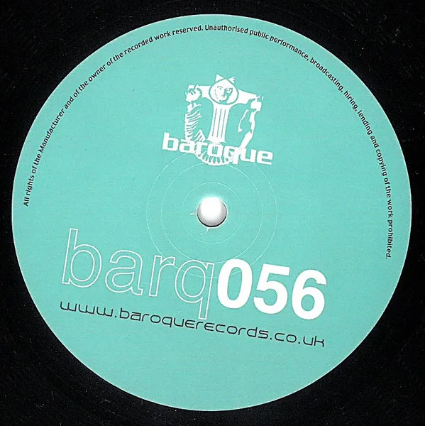 Album cover for End Of The Tunnel by Innate vs Central Rush Ft. Antonia Lucas