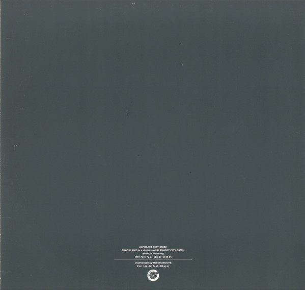 Album cover for U Like by Patrick Lindsey & Monika Kruse