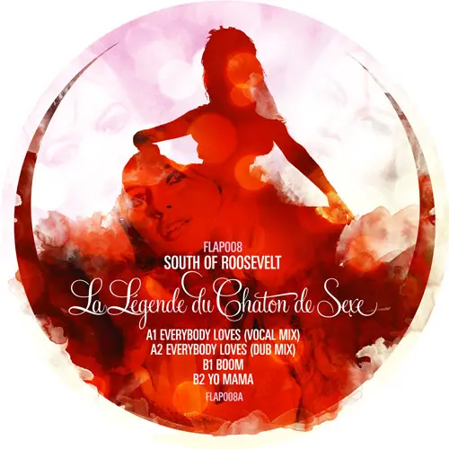 La Légende Du Chaton De Sexe