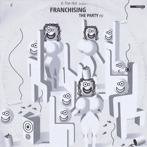 The Party Ep