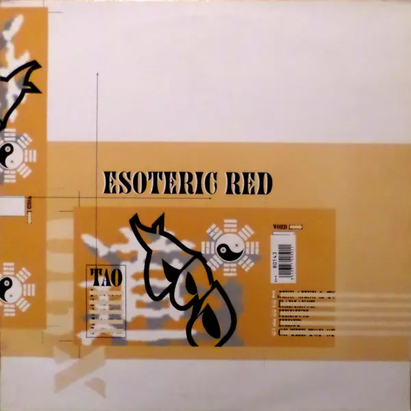 Esoteric Red