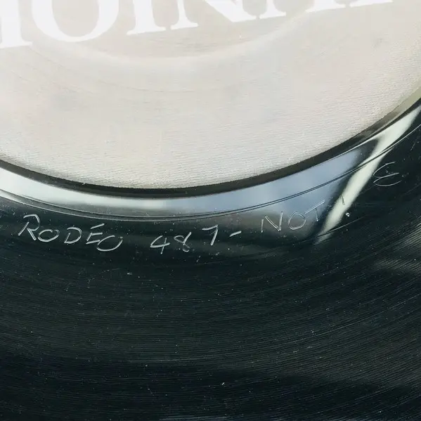 X-Press 2 - Muzik Xpress, Electronic, House, Progressive House, 1992 - Junior Boy's Own, UK, Vinyl 1x 12", 33 ⅓ RPM