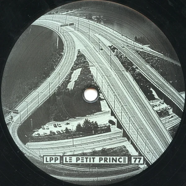 Album cover for Die Strasse by Saba