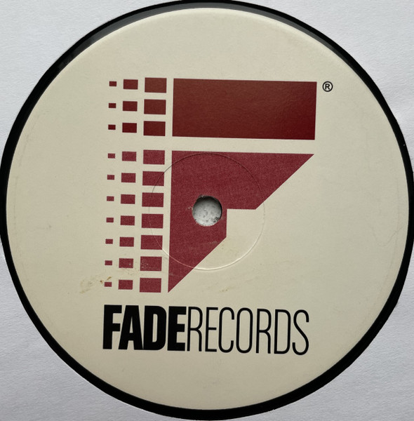 Chris Micali - L'Évasion, Electronic, Progressive House, 2004 - Fade Records, US, Vinyl 1x 12", 33 ⅓ RPM