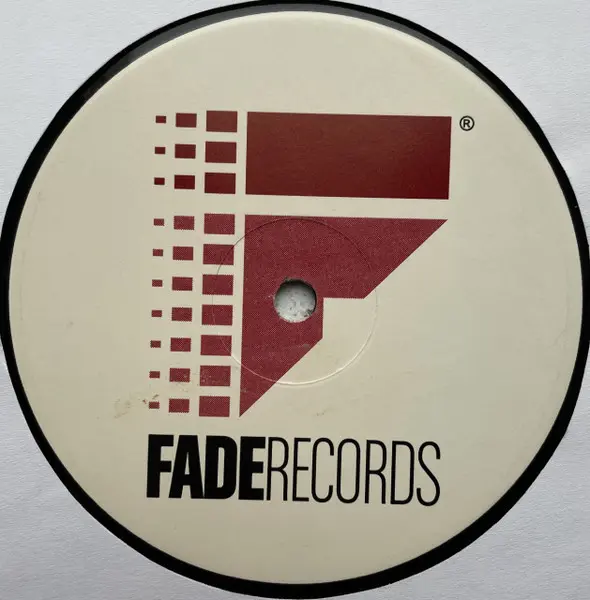 Chris Micali - L'Évasion, Electronic, Progressive House, 2004 - Fade Records, US, Vinyl 1x 12", 33 ⅓ RPM