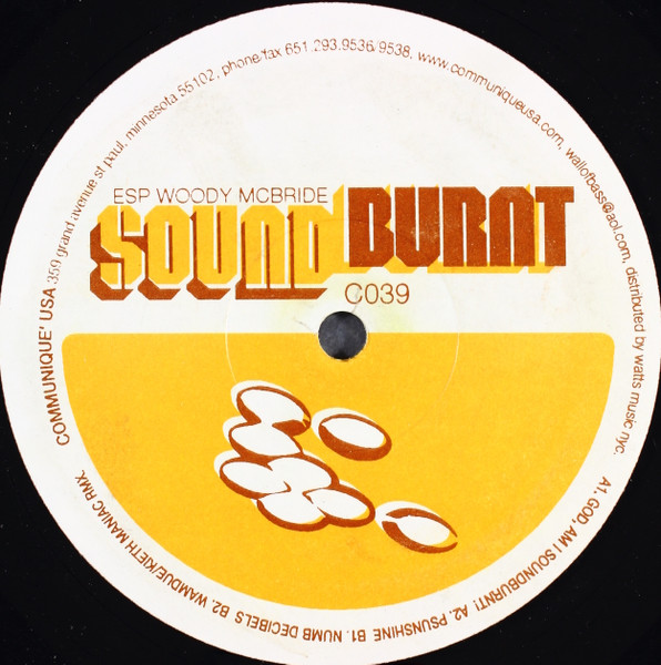 Soundburnt