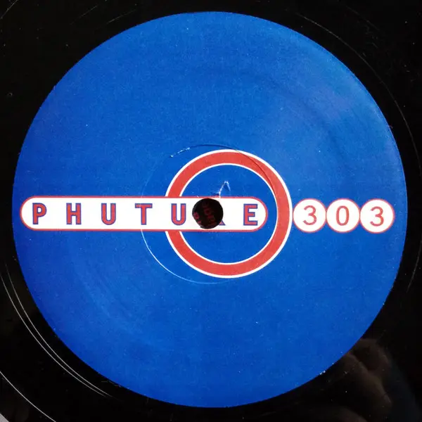 Spank Spank - Phreedom!, Electronic, Techno, 1997 - Clashbackk Recordings, US, Vinyl 1x 12"