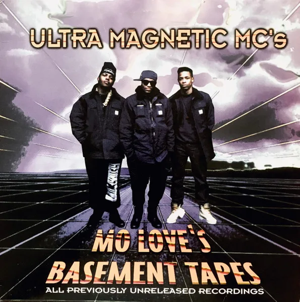Mo Love's Basement Tapes