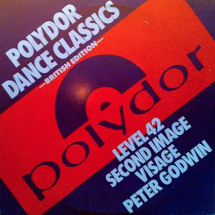 Polydor Dance Classics (British Edition)