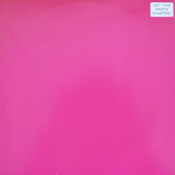 Get This Party Started