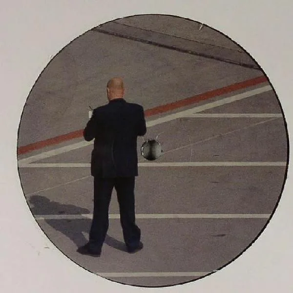 Album cover for The Real Issue by Dark Science