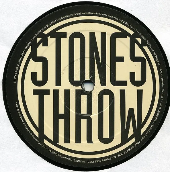 Album cover for Ladies Can I Have Your Attention / Put 'Em To Rest by C-Money (2) & DJ Chase (2)