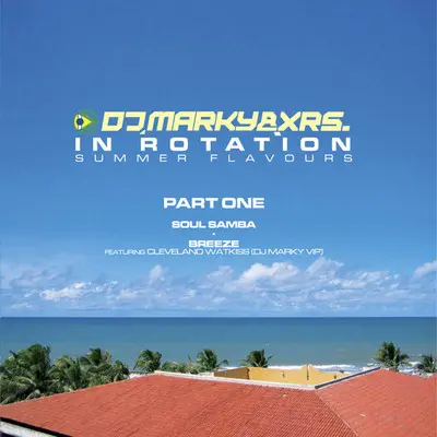 In Rotation Summer Flavours Part One