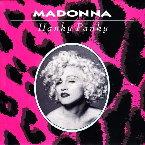 Hanky Panky