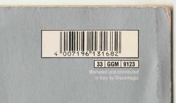 Album cover for Open Your Eyes by Black Box