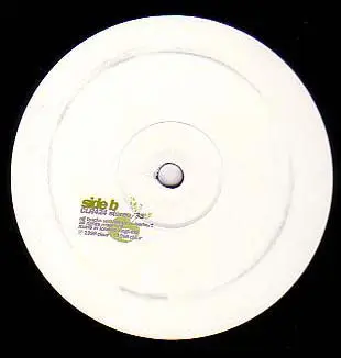 Doctor Rockit - The Music Of Sound, Electronic, Abstract, House, Minimal, 1996 - Clear, UK, Vinyl 2x LP, Album