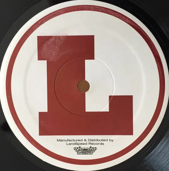 Lexicon (3) - Makin' Music, Hip Hop, 2002 - Spy Tech Records, US, Vinyl 1x 12", Single