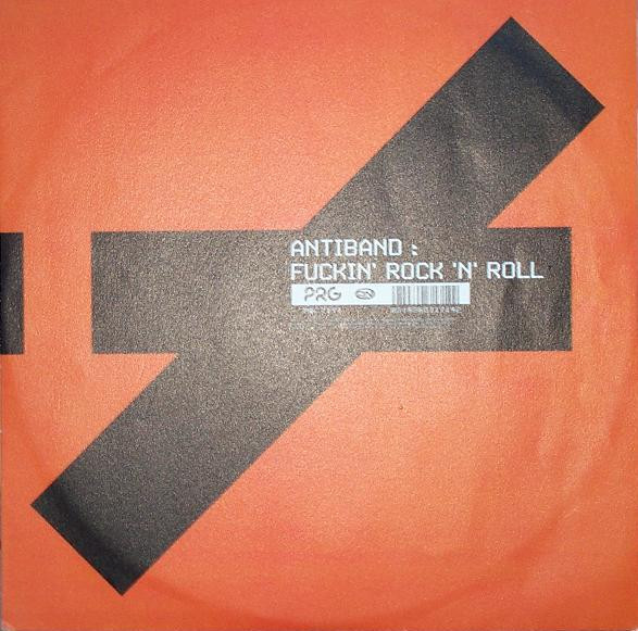 Fuckin' Rock 'N' Roll